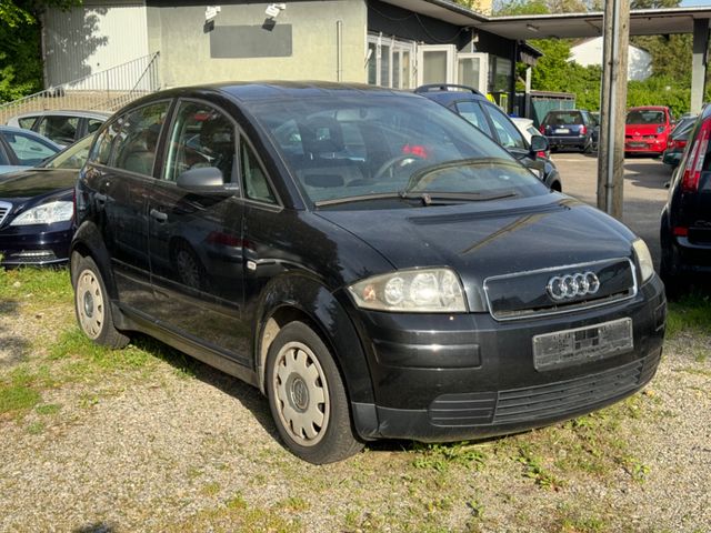 Audi A2 1.4