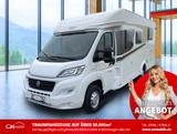 Carado T 447 - Automatik - Einzelbetten - Garage - Carado Wohnwagen & Wohnmobile