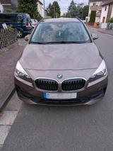 BMW 216d Automatik | 2019 |  Navi | Klima ... - BMW 216 in Frankfurt (Main)