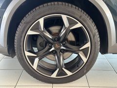 CUPRA Formentor 4Drive /Memory/Leder/ACC