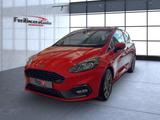 Ford Fiesta ST PDC h. Navi Keyless Tempo SHZ Servo - Ford Fiesta: Rot