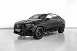 Mercedes-Benz GLE 53 AMG Coupe 4M+ Hybrid PREM+ NIGH AIRM MY26 - Mercedes-Benz Neuwagen: Sportwagen