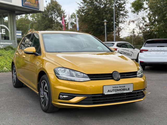 Volkswagen Golf VII Lim. Join Automatik *SH*PDC*BT*MFL*NAVI