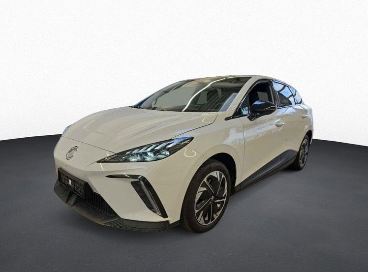 MG4 Luxury 64 kwH 150KW