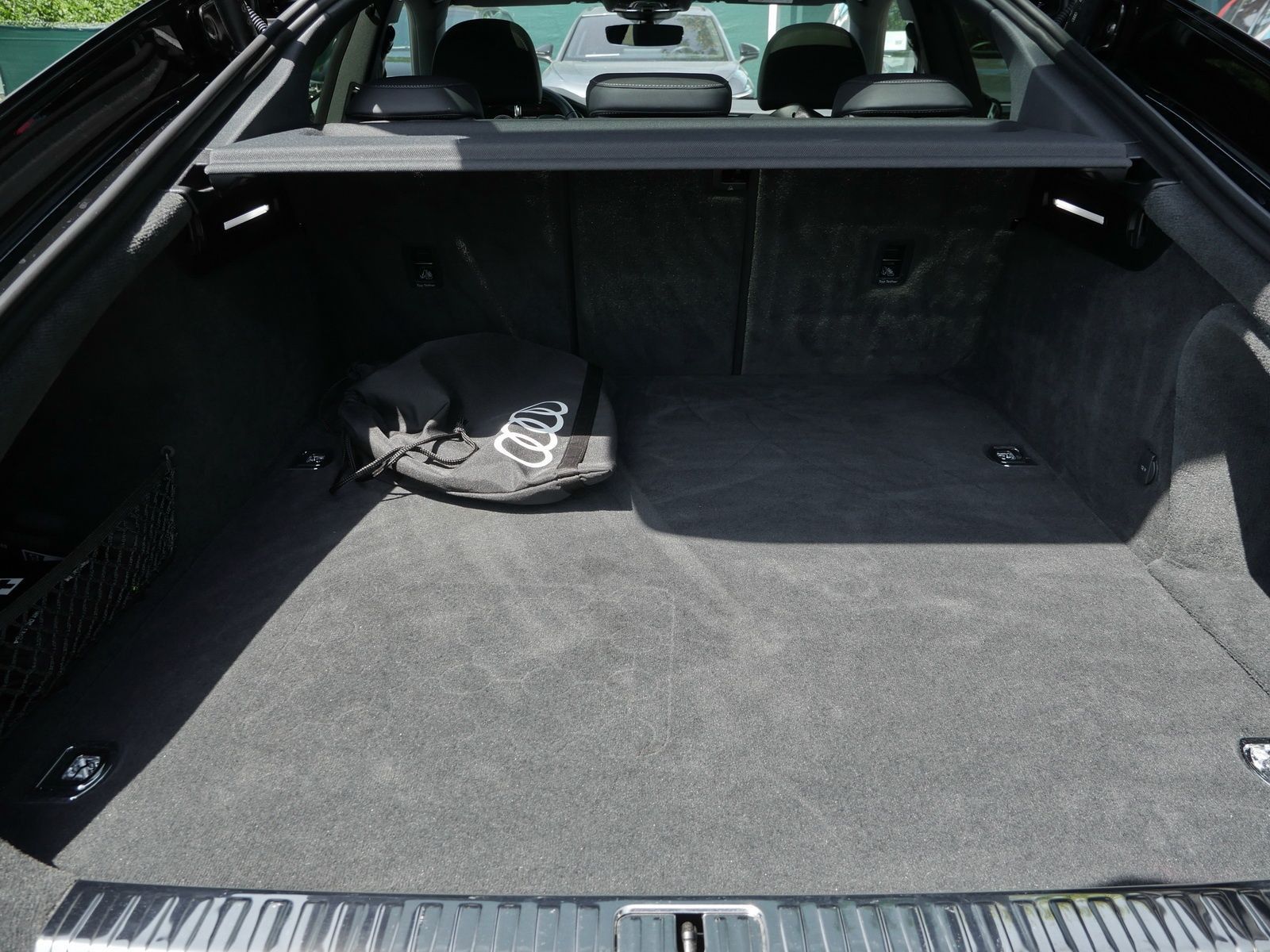 Audi A7 Sportback 50 TFSI e qu.S line OpPaket*B&O*Pan foto 24