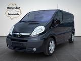 Opel Vivaro Westfalia 7 Sitze/Standheizung/Tempomat - Opel Vivaro: Westfalia