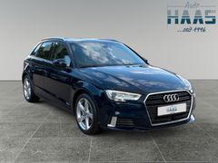 Fahrzeugabbildung Audi A3 Sportback sport 1.5TSI S tronic - NAVI*ASSIST
