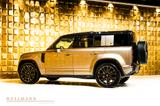 Land Rover Defender OCTA P635 4.4L - Neuwagen