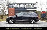 Volkswagen Tiguan Allspace Highline 4Motion 1. Hand Offroad - : Offroad
