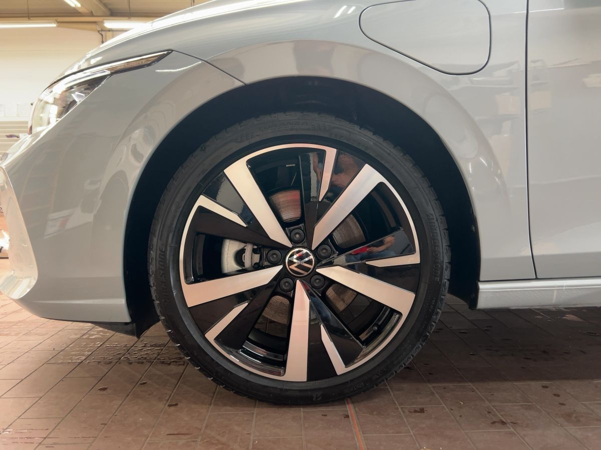 Volkswagen Golf - Bild 15