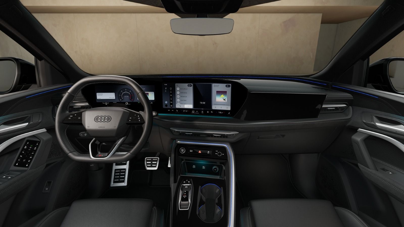 Audi Q5 - Bild 12