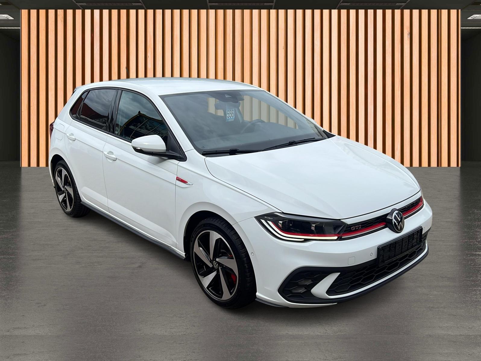 Volkswagen Polo 2.0 TSI GTI DSG*LED*SideAssist*DAB*IQ Drive, миниатюра 21