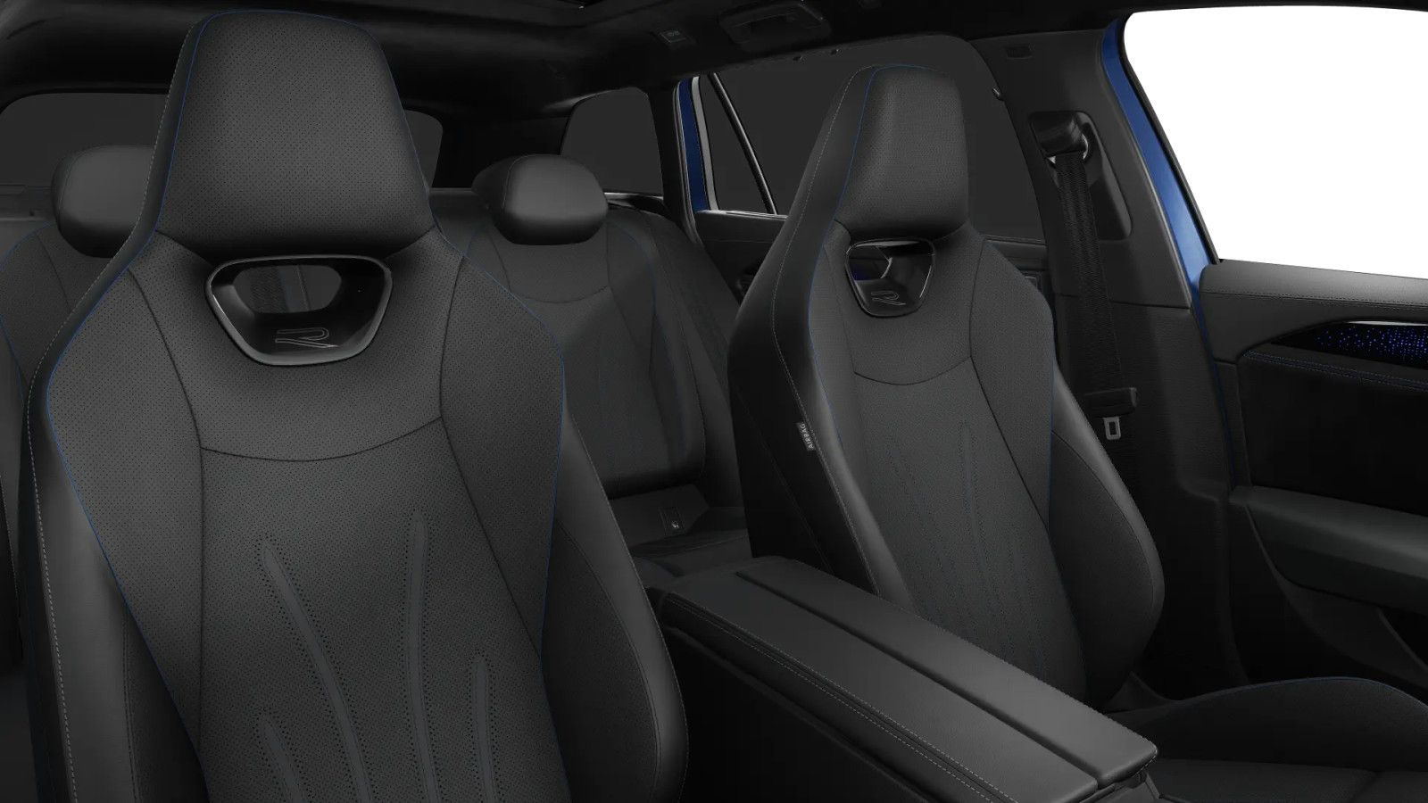 Volkswagen Passat - Bild 10