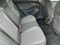 Skoda Superb - Vorschau Bild 15