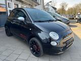 Fiat 500 Rock Star - Fiat 500 Rock-Star