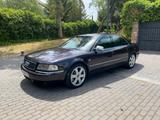 Audi S8, D2, 4.2 Quattro, 2001