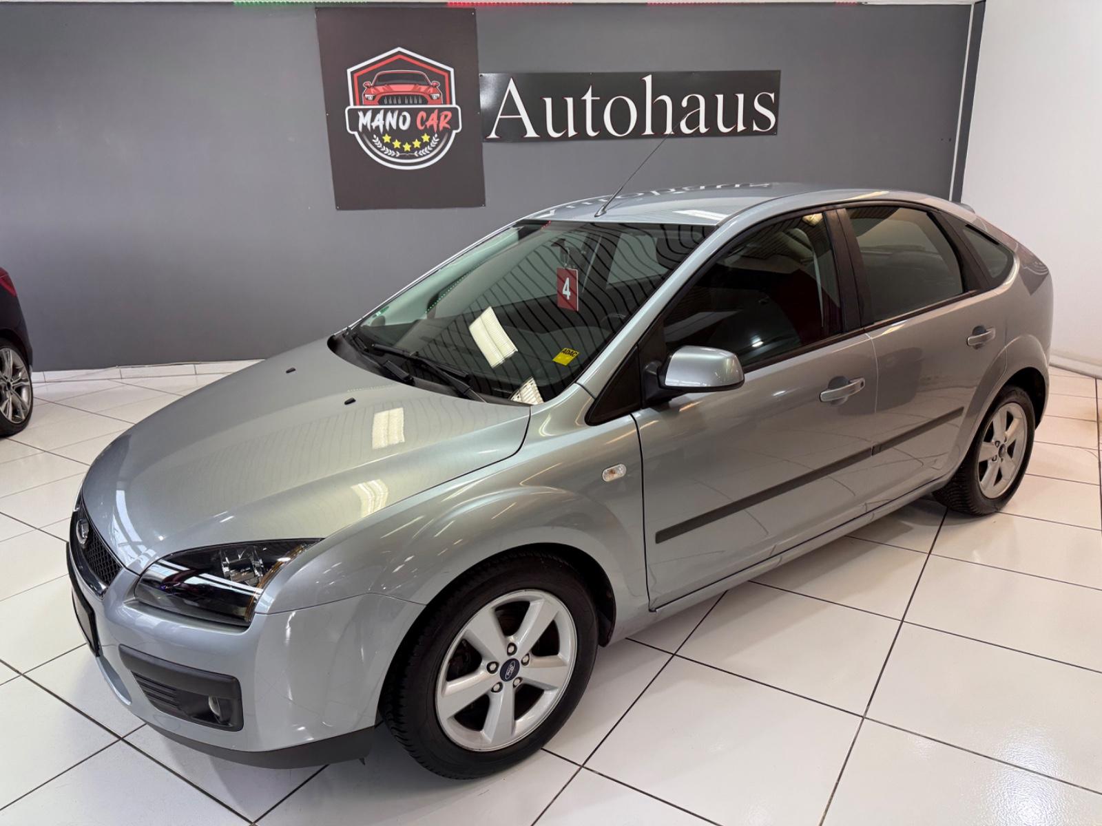 Ford Focus Lim. Sport
