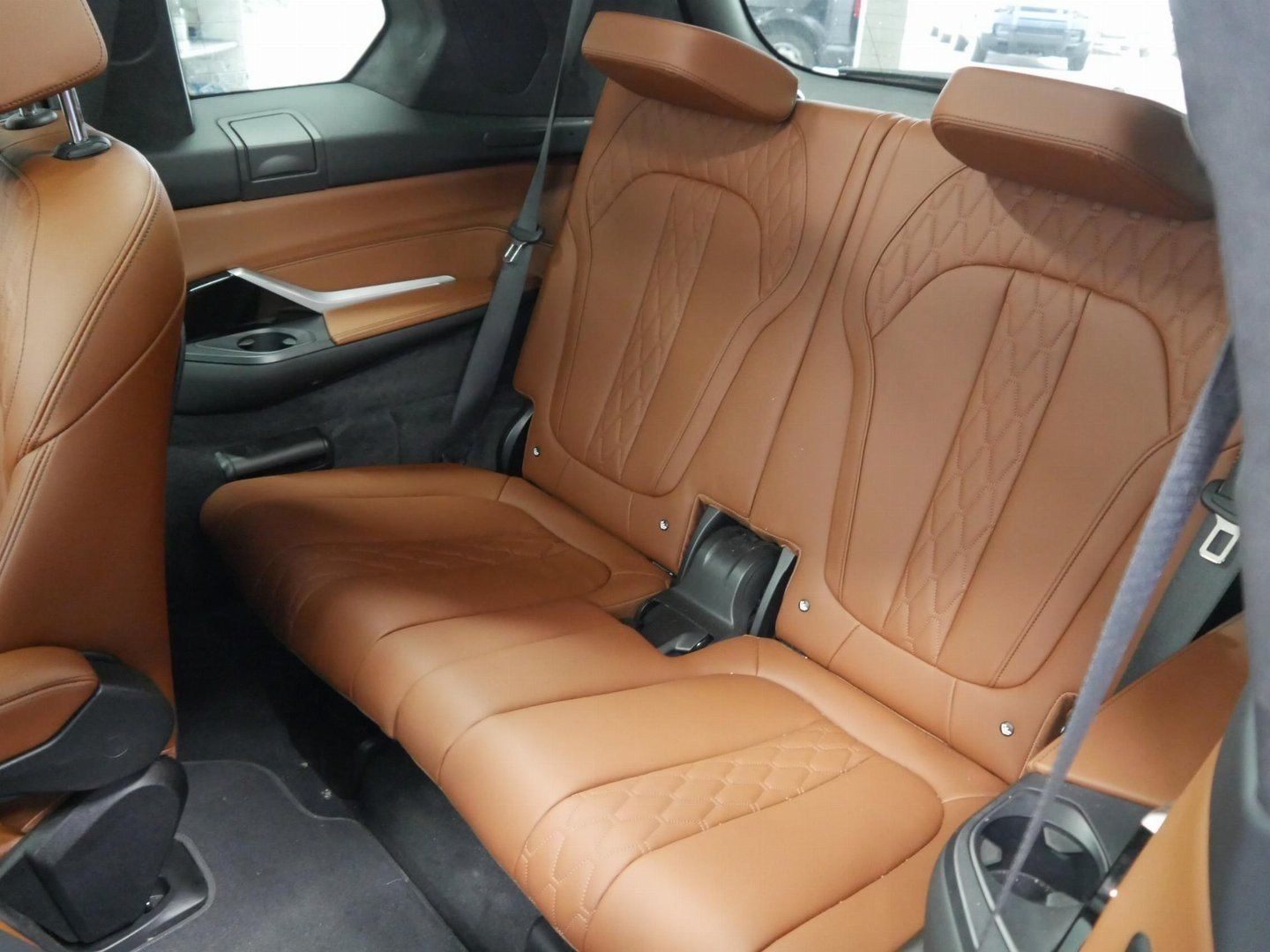 Fahrzeugabbildung BMW X7 xDrive40d M Sportpaket, Sky Lounge, Standheiz