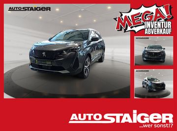 Peugeot 5008 - 1