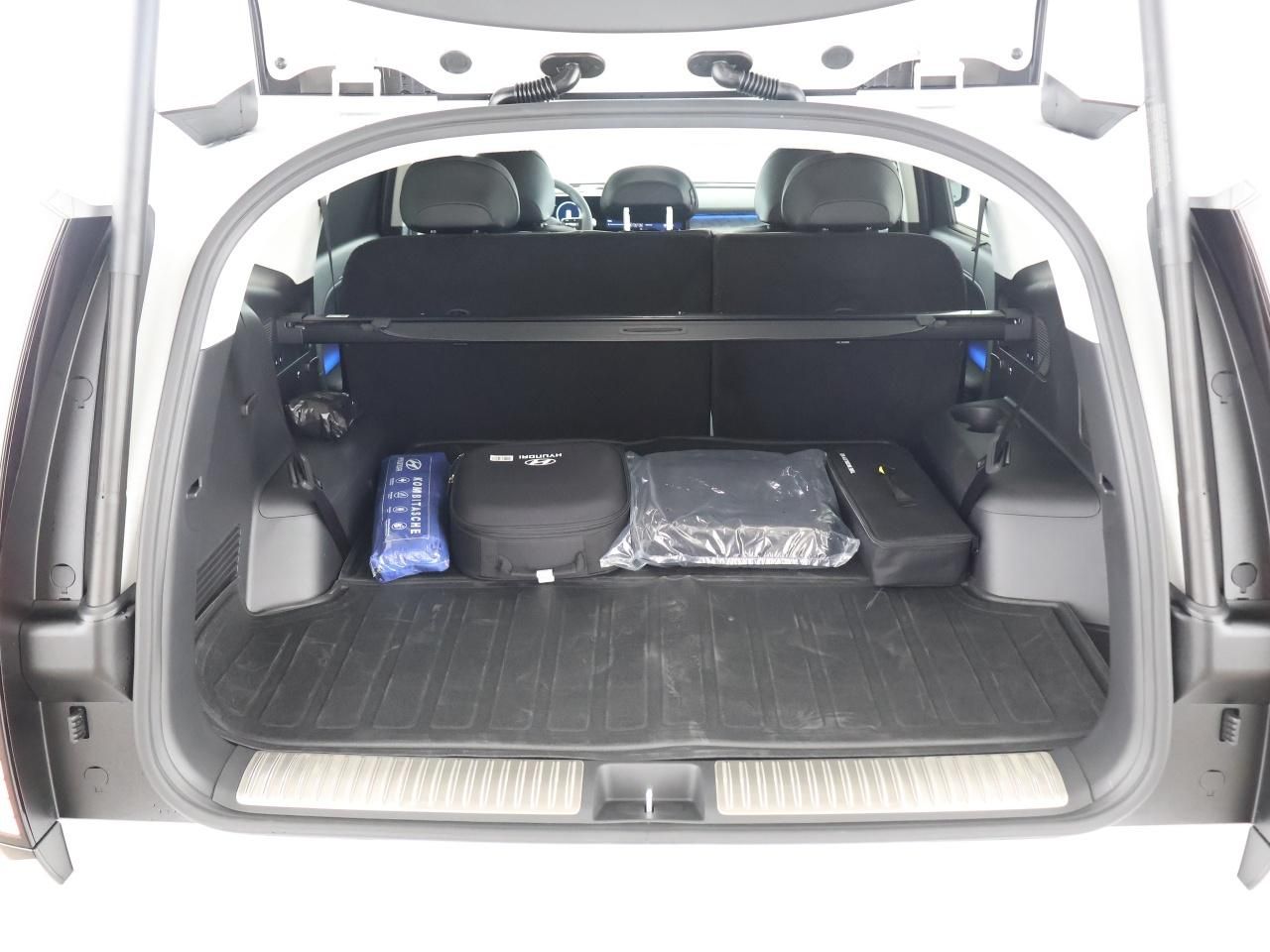 Hyundai IONIQ 9 – Bild 16