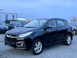 Hyundai ix35 Comfort 2WD - Hyundai Gebrauchtwagen von 2013