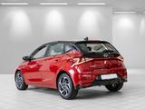 Hyundai i20 T-GDI DCT Trend Zweifarb+CarPlayNavi+LED+vir - Hyundai i20 in Karlsruhe