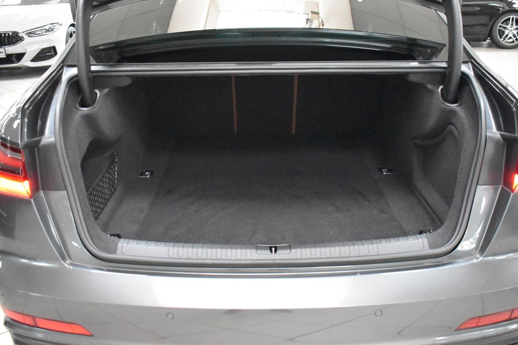 Audi A6 40 TDI quattro S LINE 104 T NP NETTO 40.800