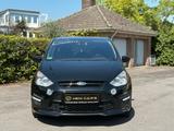 Ford S-Max S-MAX Titanium S *Automatik* - Ford aus 2011