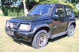 Suzuki Vitara - gebrauchte Suzuki Vitara aus dem Jahr 1993