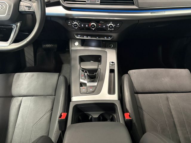 Q5 S-line 2.0 TDI quattro HuD MATRIX-LED RFK