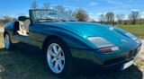 BMW Z1 TOP Zustand, wenig KM,  27 Jahre Besitz  - BMW Z1 aus 1990
