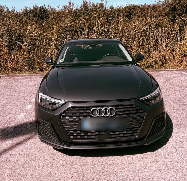 Image of Audi A1