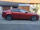 Mazda 6 2.5 SKYACTIV-G 194 Sports-Line Auto Sports...