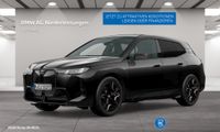 BMW iX - Vorschau Bild 1