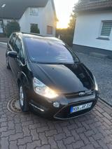 Ford S-Max 2,2 TDCi 147kW DPF Titanium Autom. Tit...