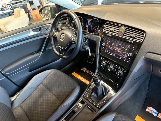 Volkswagen Golf VII Lim. Join Start-Stopp *Navi*Klima*