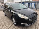 Ford *Galaxy Titanium*7 Sitze/Kamera//Spurhalte/3-Zon - Ford Galaxy mit Schiebetür