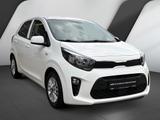 Kia Picanto 1.2 Vision - Kia Picanto Gebrauchtwagen in Stuttgart