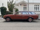 Mercedes-Benz 230 W123 S123 - Mercedes-Benz: Kombi, W123