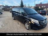 Mercedes-Benz -Klasse V 200/220 CDI/d, 250 CDI/BT/d extralan - Mercedes-Benz: Taxi, Klasse