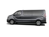 Renault Trafic Grand Evolution dCi 170 AT 8-Sitzer Navi  - : Van, 8 Sitzer