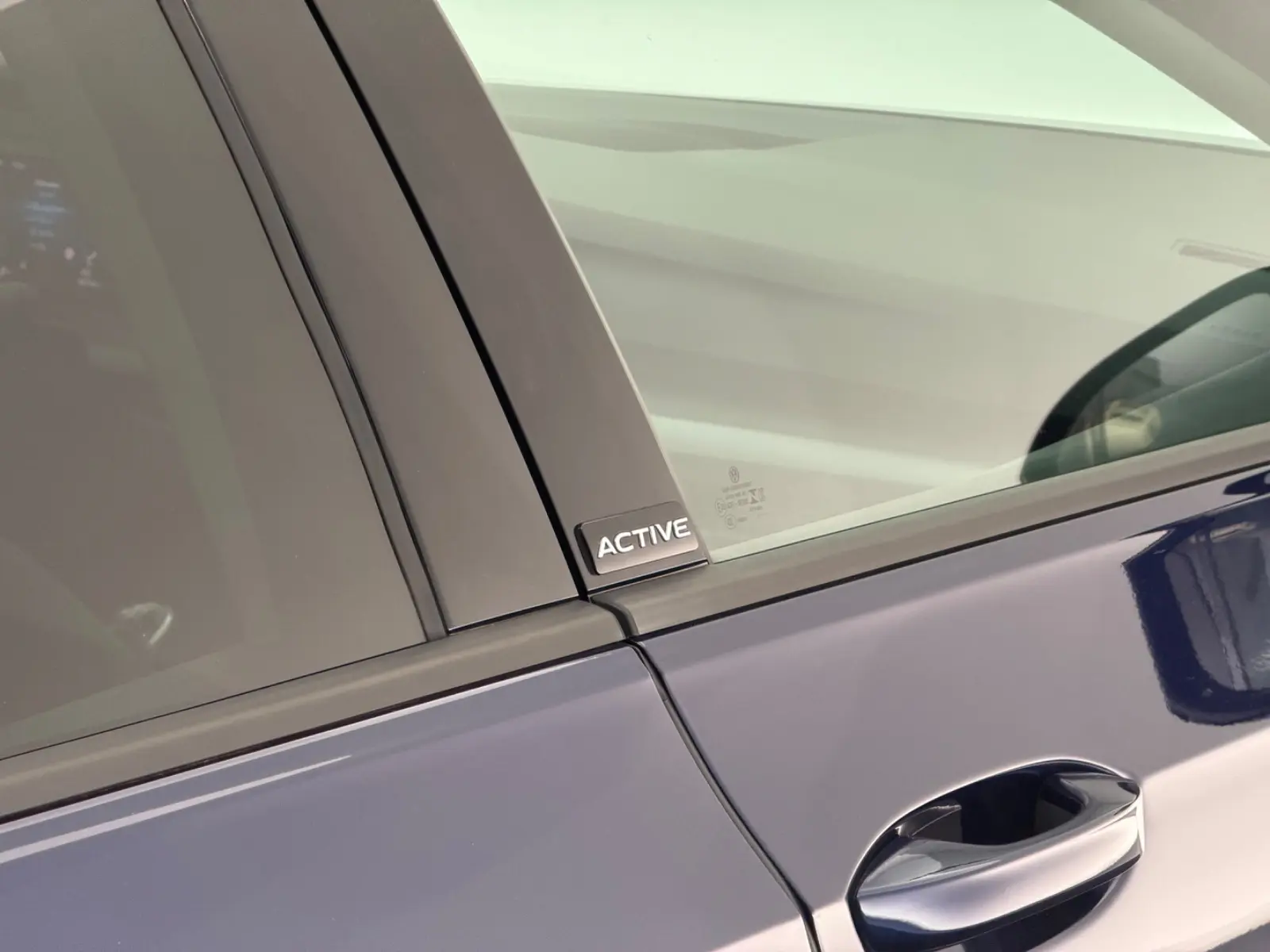 Volkswagen Golf VIII Lim. 1.0 TSI*ACTIVE*LED-LHZ-SPUR-APP, миниатюра 12