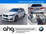 BMW X1 xDrive20d M Sport Aut. Klimaaut. Sportsitze - BMW X1 mit Diesel-Antrieb: Automatik