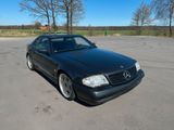 Mercedes-Benz Mercedes Benz SL500 R129 Lorinser AMG Opti... - aus 1992: Mercedes Sl