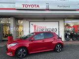 Toyota Yaris 1.5 Automatik Style Selection  - LED, Navi - Toyota Yaris Style mit Benzin-Antrieb