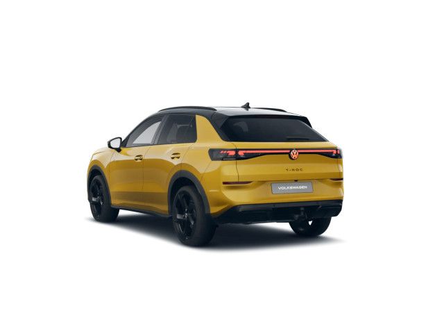 Volkswagen T-Roc - Bild 4