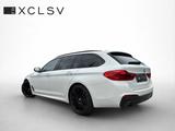 BMW 530d xDrive Touring M Sport*Alantara*LED*HUD*AHK - BMW 5er Reihe Gebrauchtwagen in Dresden