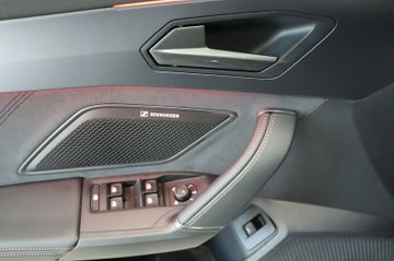 Cupra Formentor 2.0 TDI DSG AHK Panodach Kamera