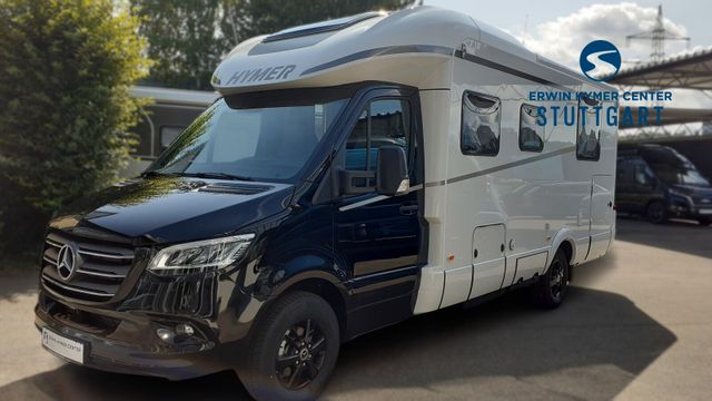 HYMER / ERIBA / HYMERCAR B-Klasse MC T 690 sie sparen 22.265 EUR !