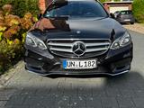 Mercedes-Benz E 400 4MATIC T/AMG/Pano/STH/360/Fond Entertainme - Mercedes-Benz E 400 Gebrauchtwagen in Dortmund